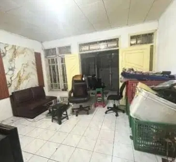Ruang Usaha / Ruko Strategis di Cibaduyut bandung 3 Lantai harga 2.3 M