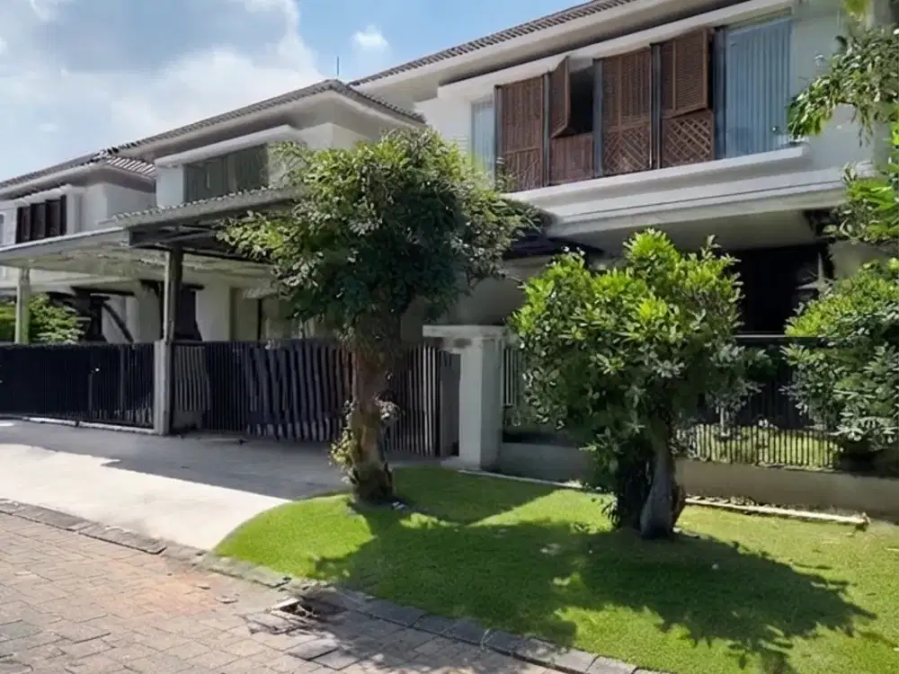 Dijual Rumah Siap Huni Prambanan Mainroad