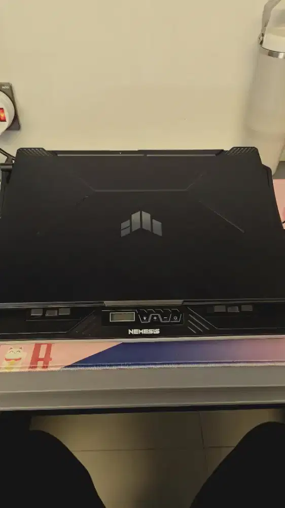 Laptop Asus TUF A15 FA506IC