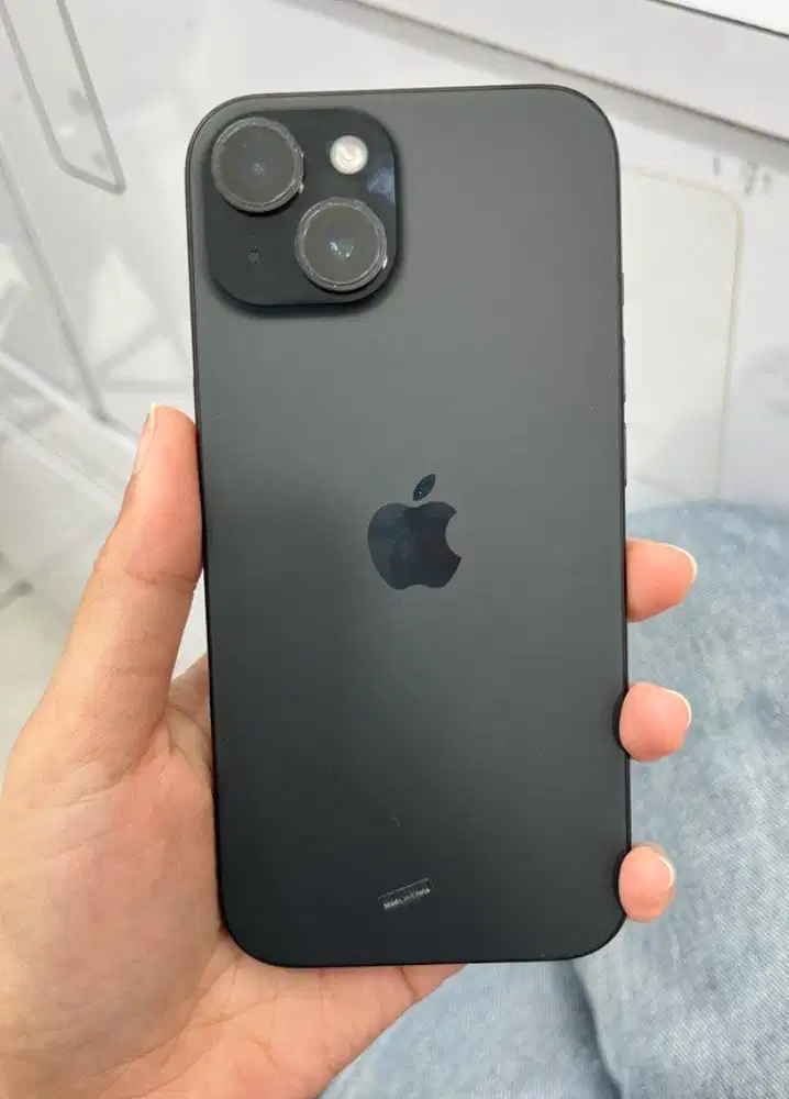 Iphone 15 256Gb Ibox/Inter
