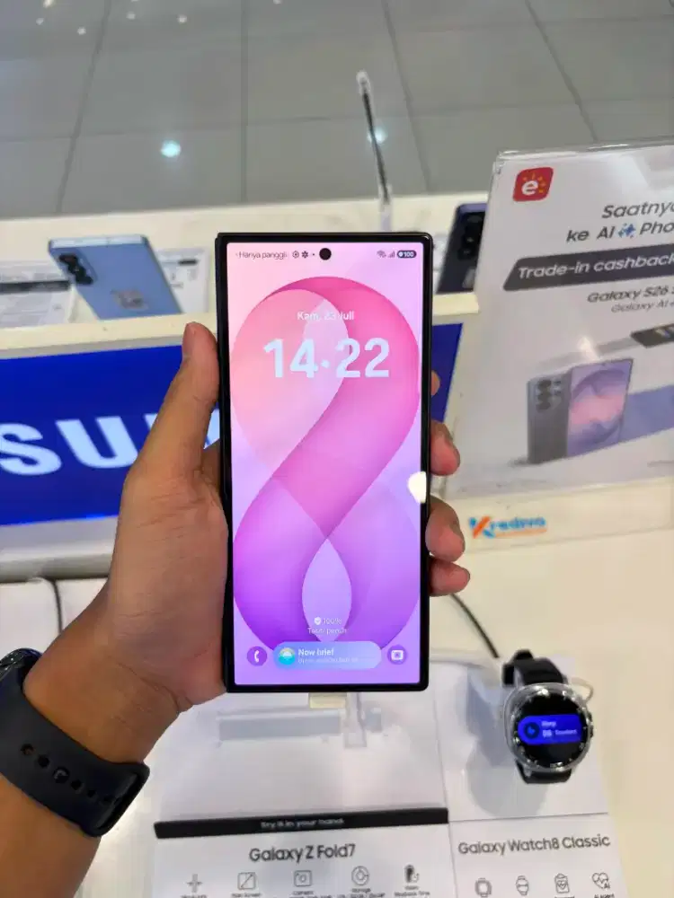 PO SAMSUNG GALAXY Z FOLD8 ULTRA