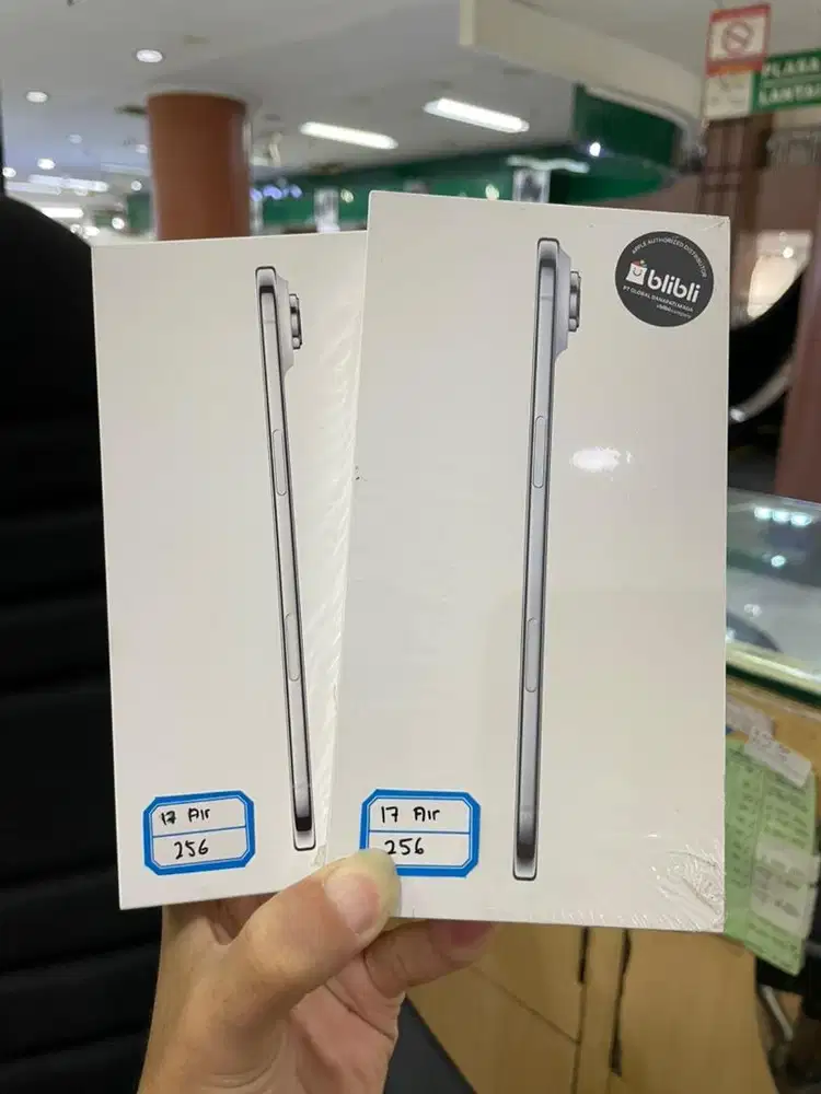 iphone 17 Air 256 new ibox