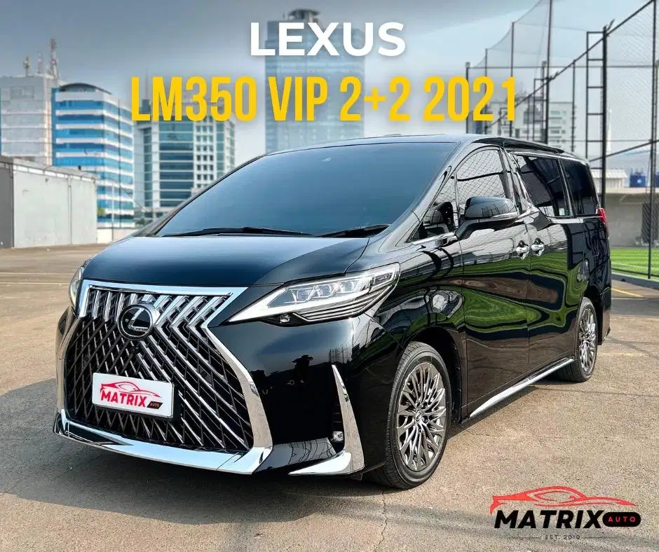 [LM VIP] LEXUS LM350 VIP 2021! LM350 2021! LEXUS LM350 2021! LEXUS LM
