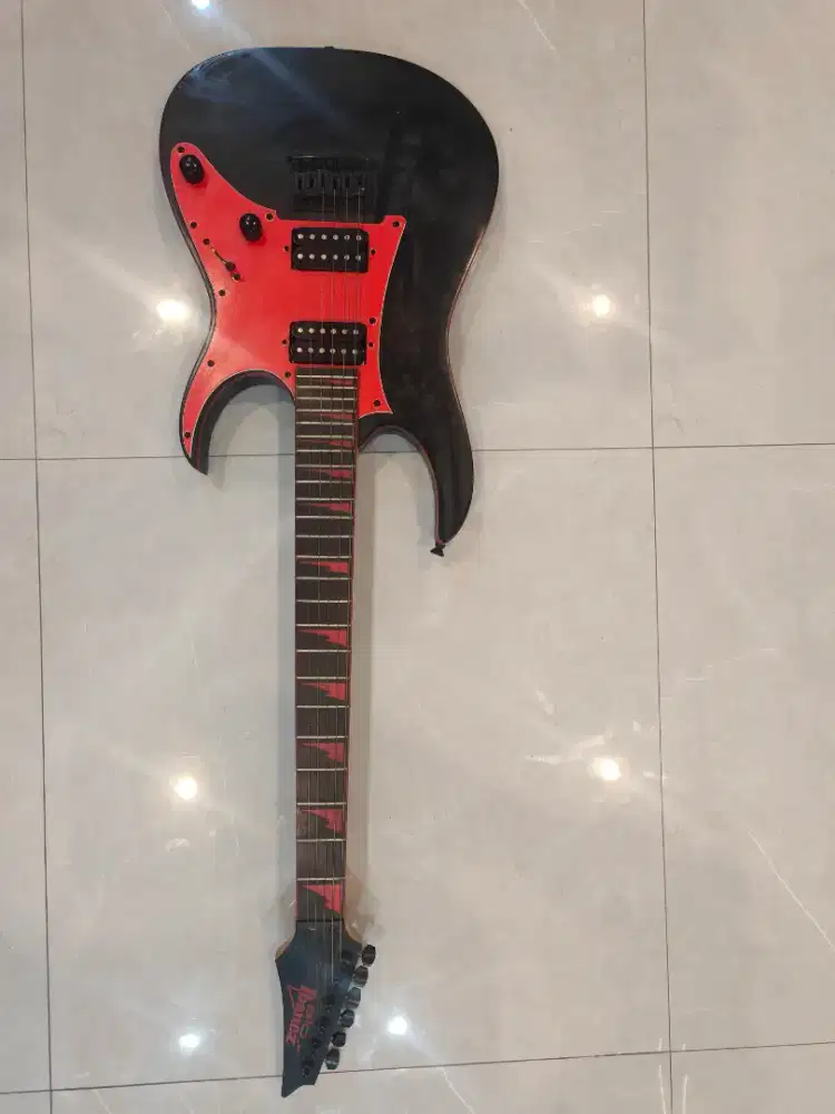 Ibanez GIO Electric Guitar Original – Made in China (2019)