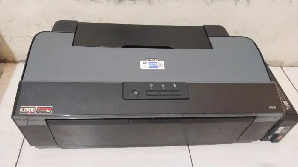 Printer Epson L1300
