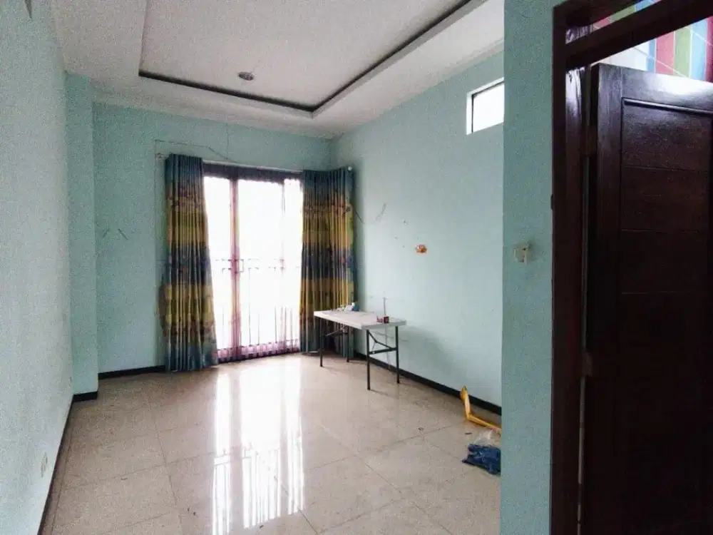 Rumah Nyaman Terawat di Mekarwangi Bandung