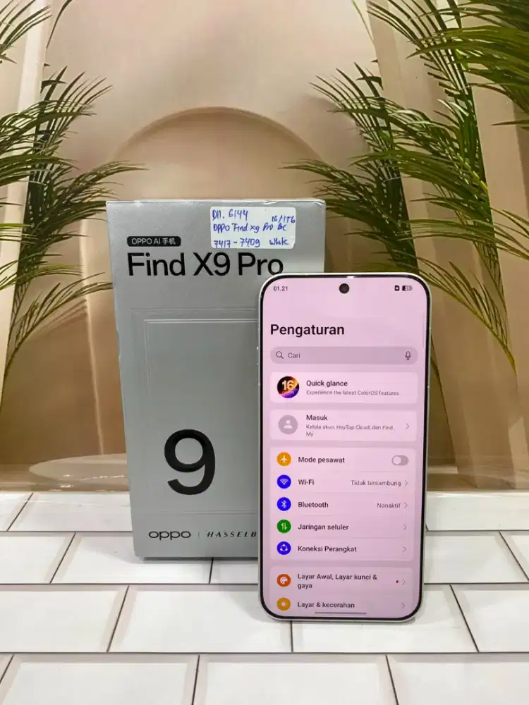 Iphone 13 128Gb Blue (Resmi)