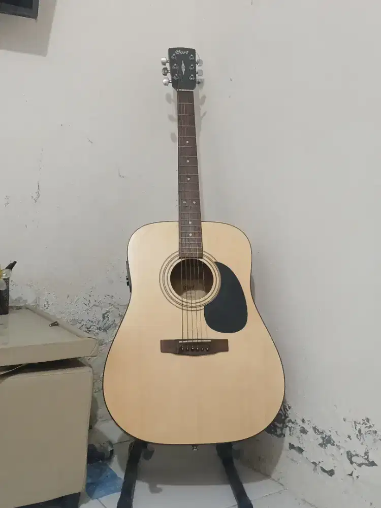 Gitar Cort AD810 Elektrik Op