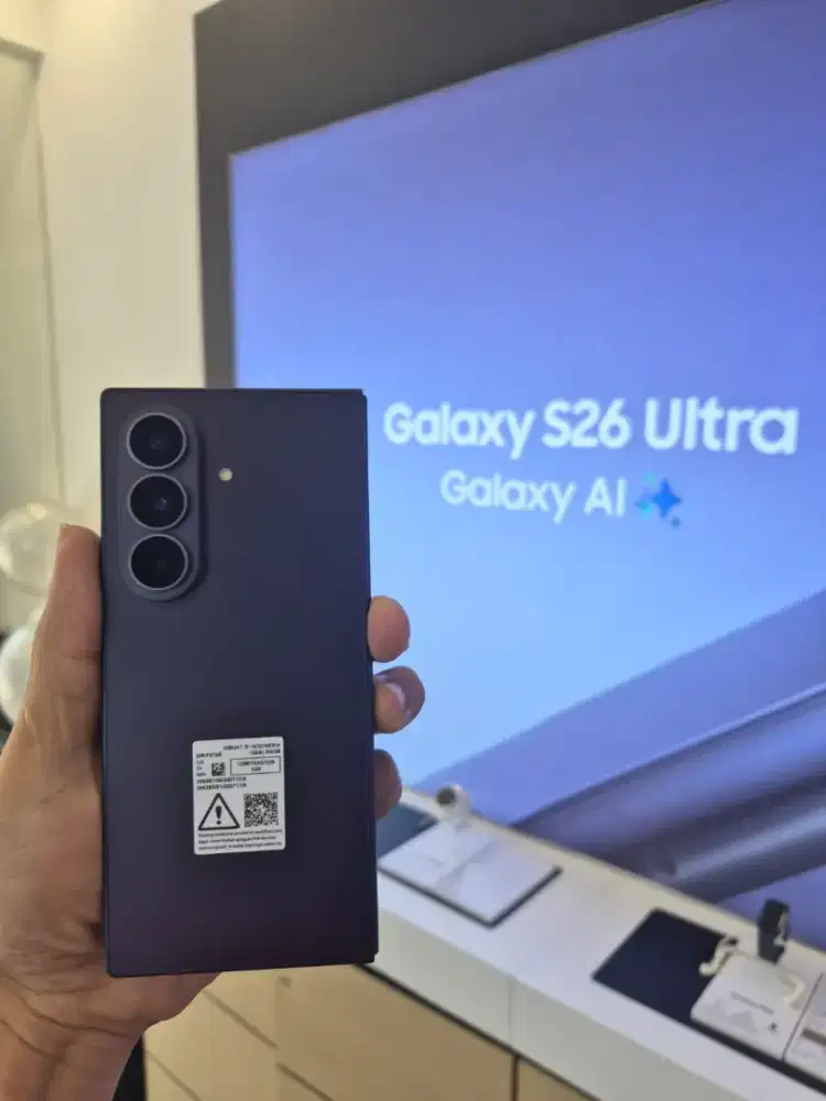 NEW SAMSUNG Z FOLD 8 SERIES