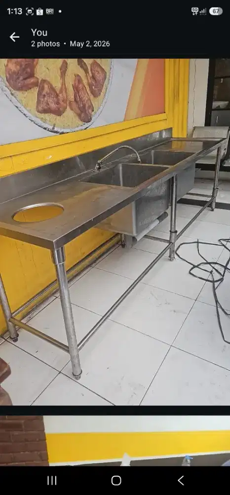 Barang restaurant