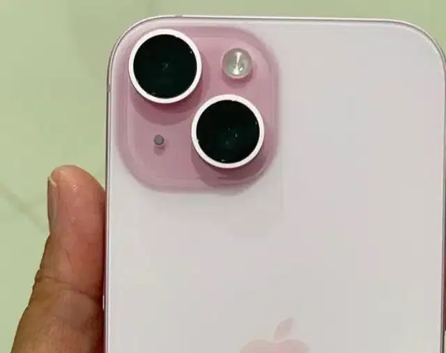 Iphone 15 512Gb Ibox/Inter