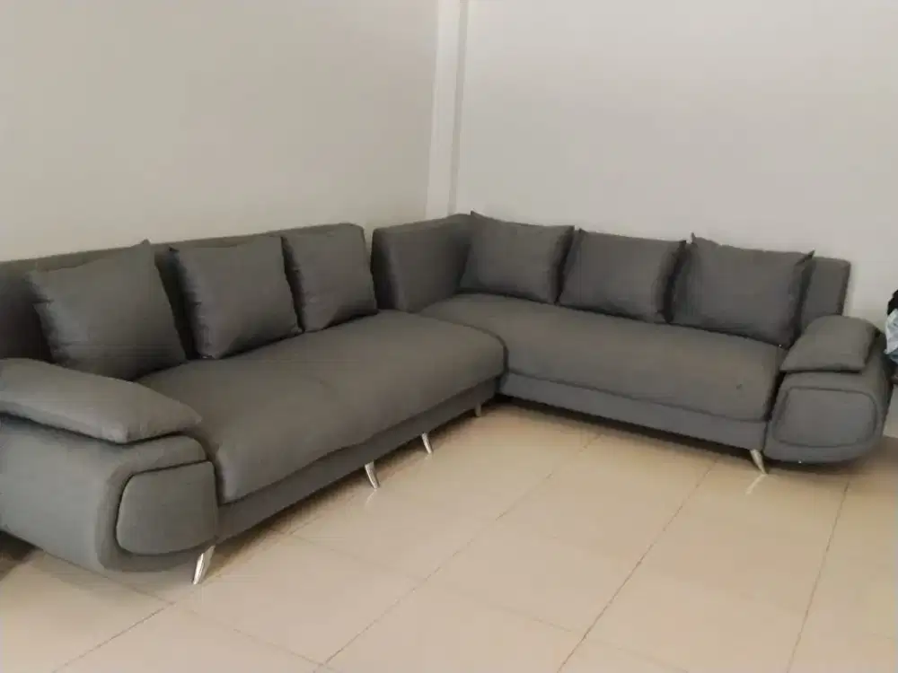 Sofa bagus nego sampe deal