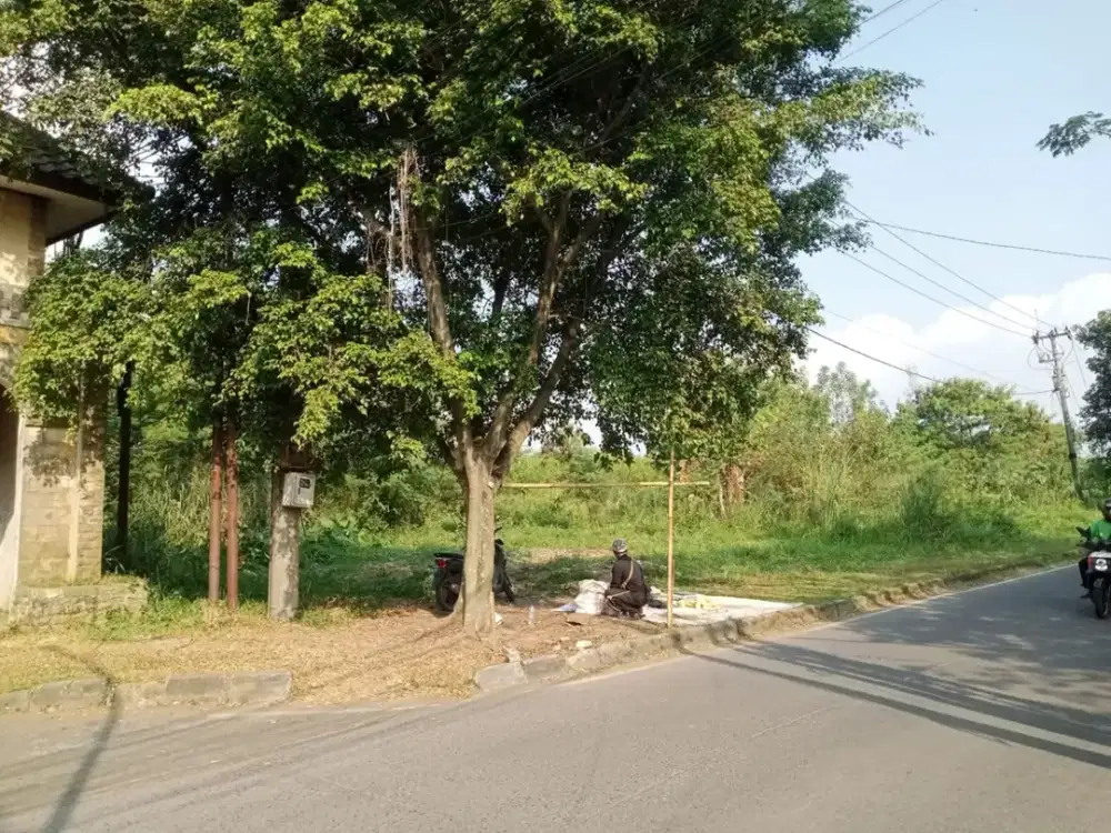 Kavling Luas Siap Bangun Strategis di Rancanumpang Sayap Summarecon Bandung