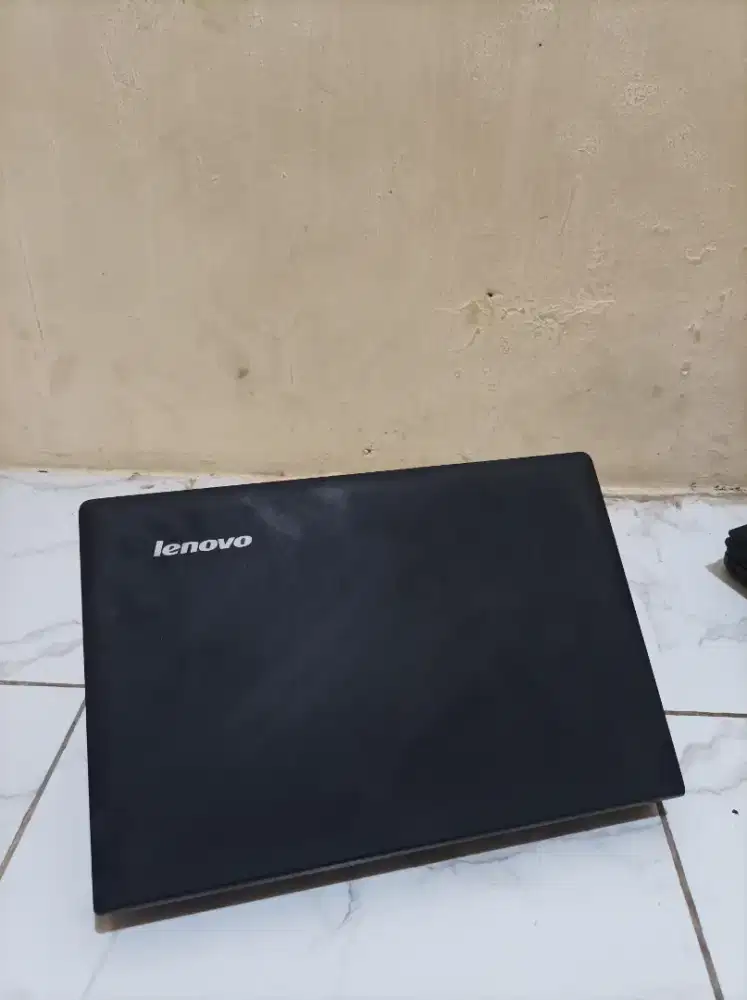 LENOVO G400 INTEL CELERON RAM 8GB HDD 320GB