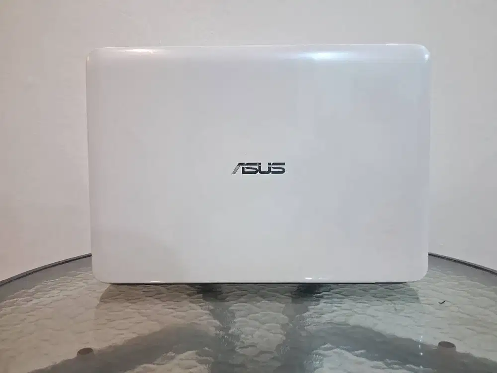 ASUS Core i3 6GB SSD ReadyUp Laptop Mulus Bergaransi Toko FISIK