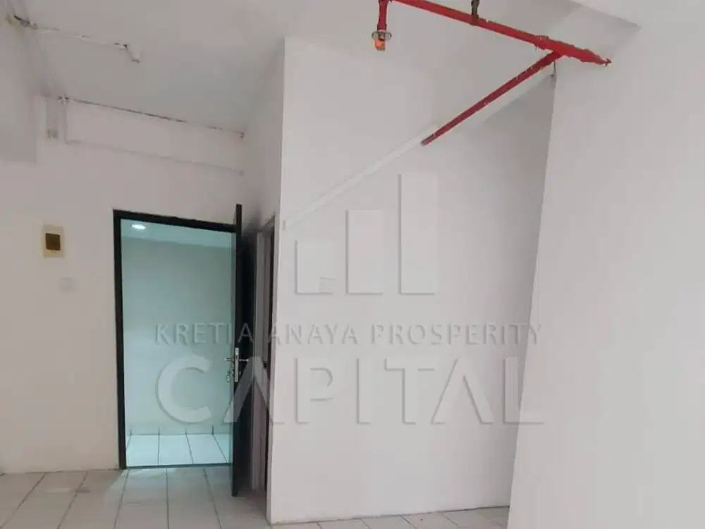 APARTEMENT GRAND ASIA AFRIKA KOSONGAN SIAP HUNI NYAMAN DAN STRATEGIS