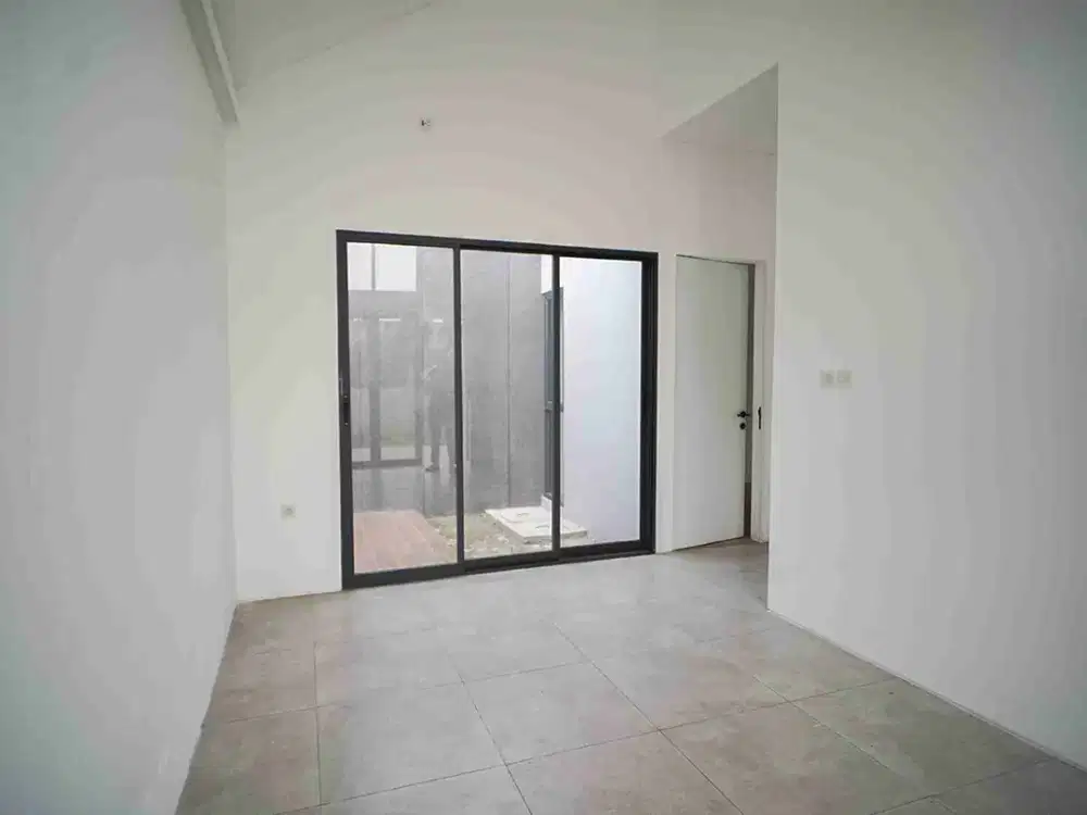 Jual Rumah Strategis Dekat BSD City | LT 90 m² | Cicilan 4 Jutaan