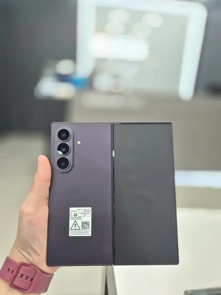 PRE ORDER Z FOLD 8 ULTRA