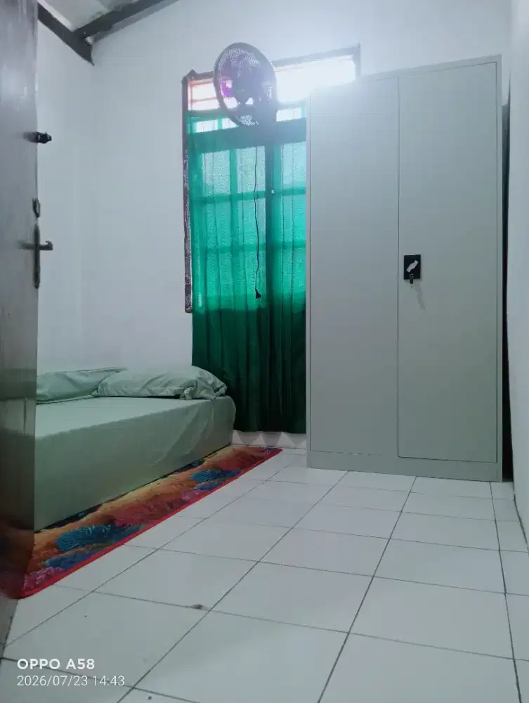 KOS GRIYA TEDUH 5