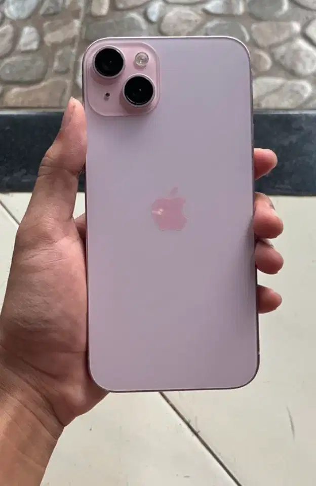 Iphone 15 Plus 256Gb Ibox/Inter