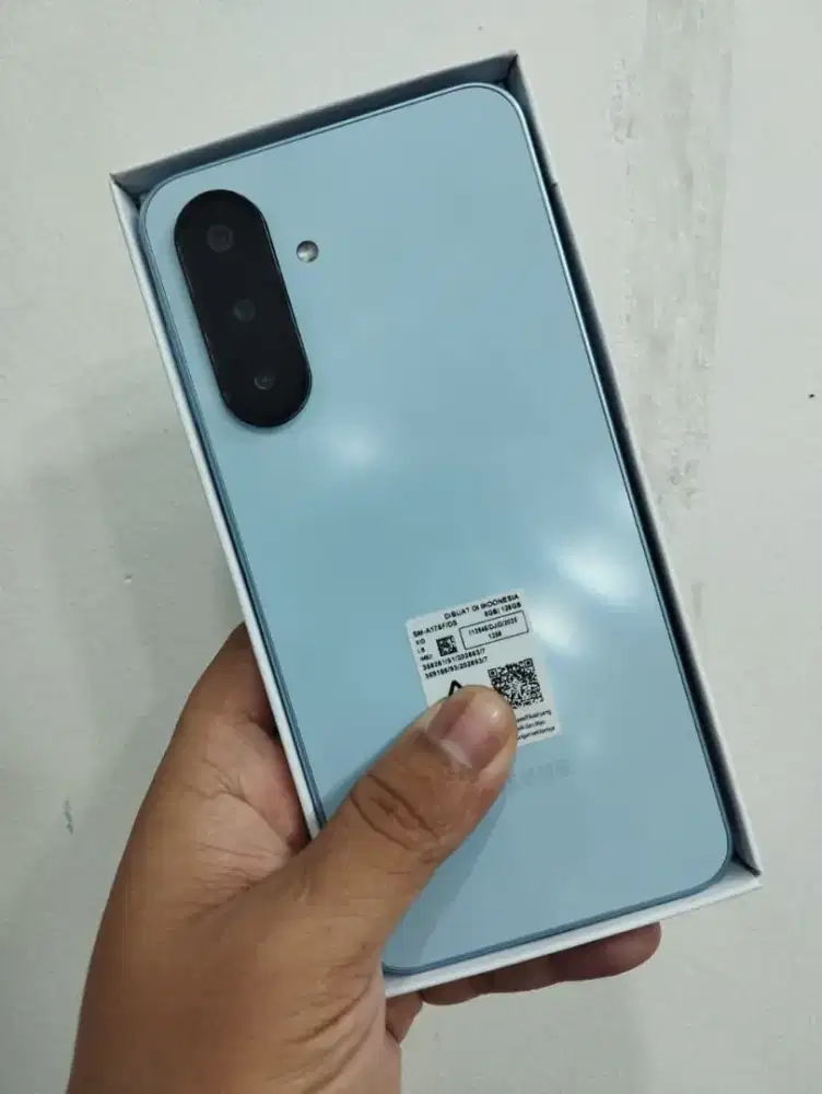 Samsung A17 LTE