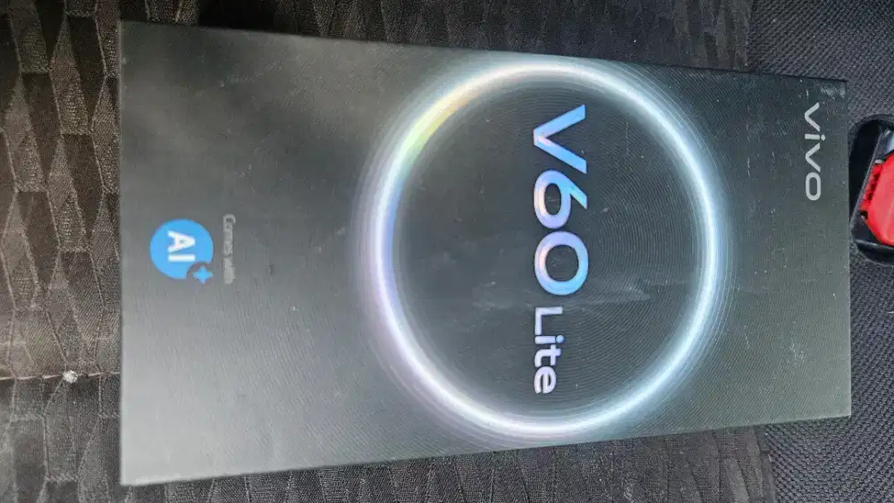 Dijual Vivo V60 lite 4G
