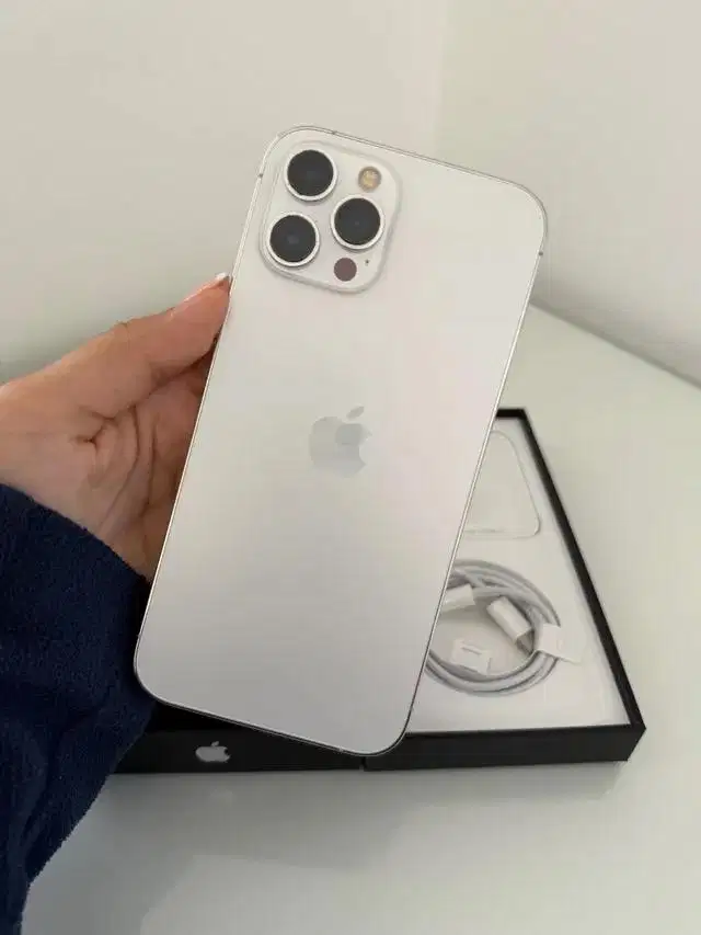 Iphone 12 pro max
