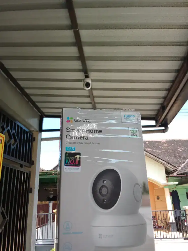Cctv Tanpa Kabel