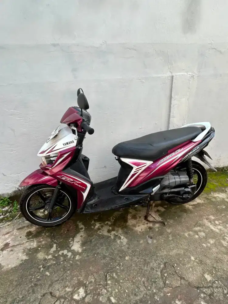 SOUL GT 115 Ex Tng1 Terawat.