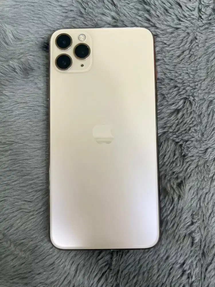 iPhone 11 Promax 256gb All provider