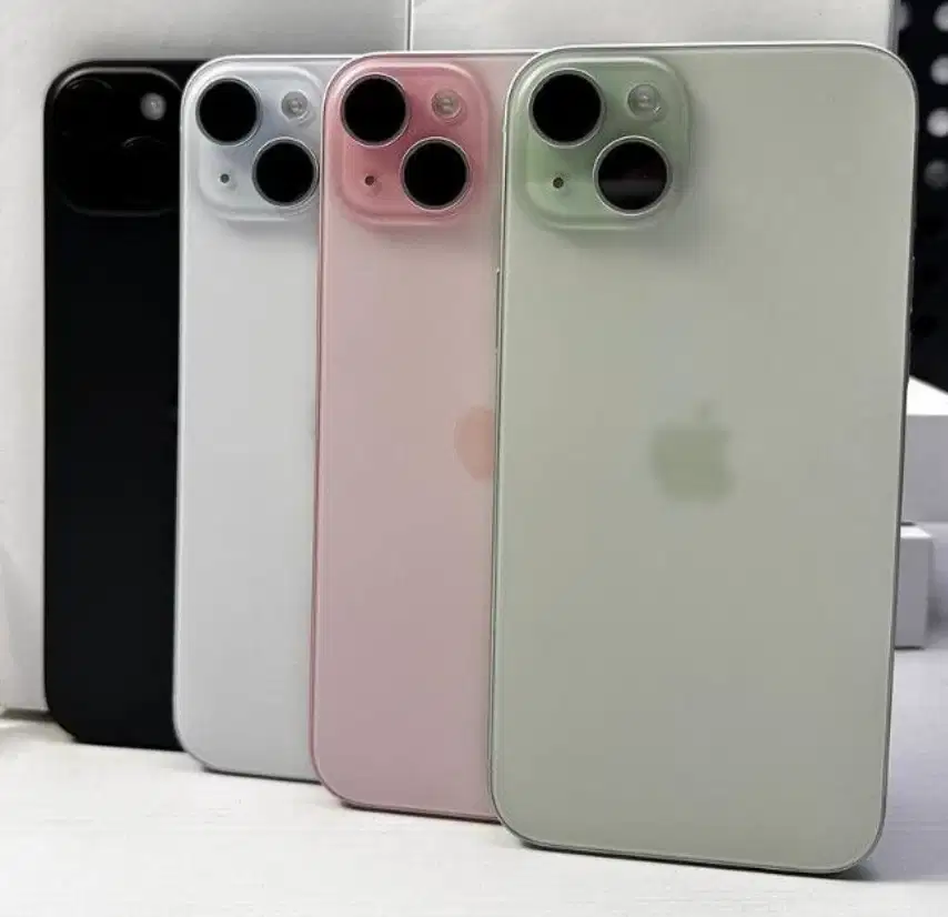 Iphone 15 Plus 512Gb Ibox/Inter