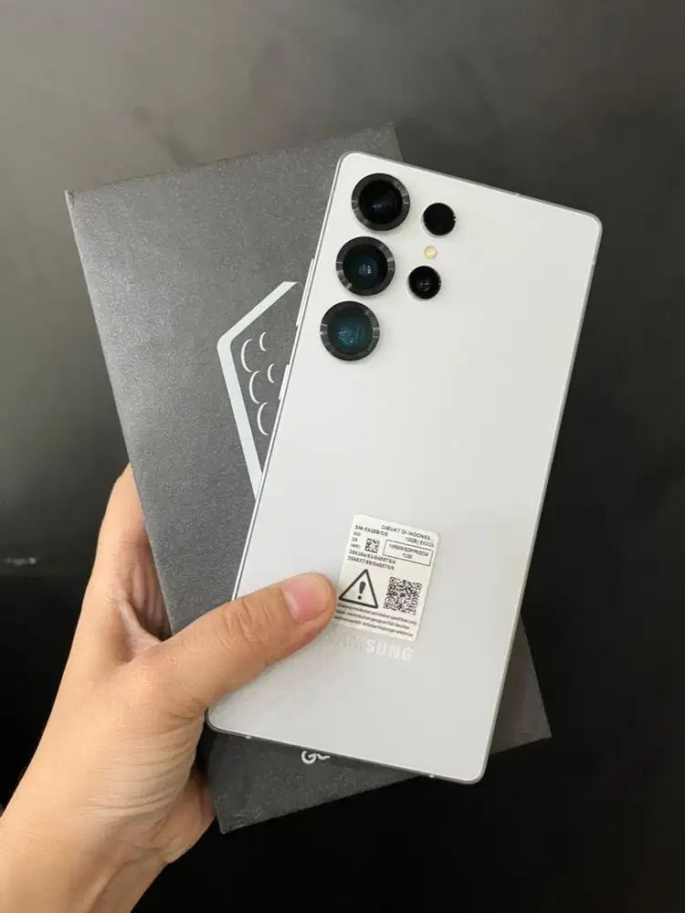 Samsung S25 Ultra 12/512 GB Sein
