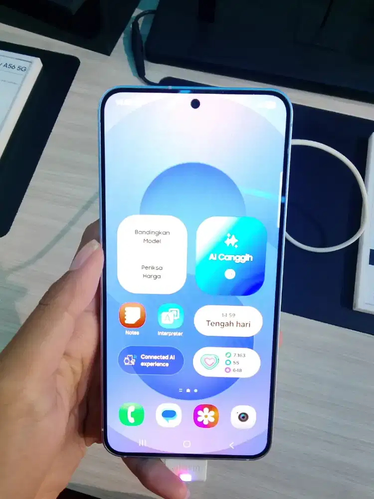 Samsung Galaxy S25