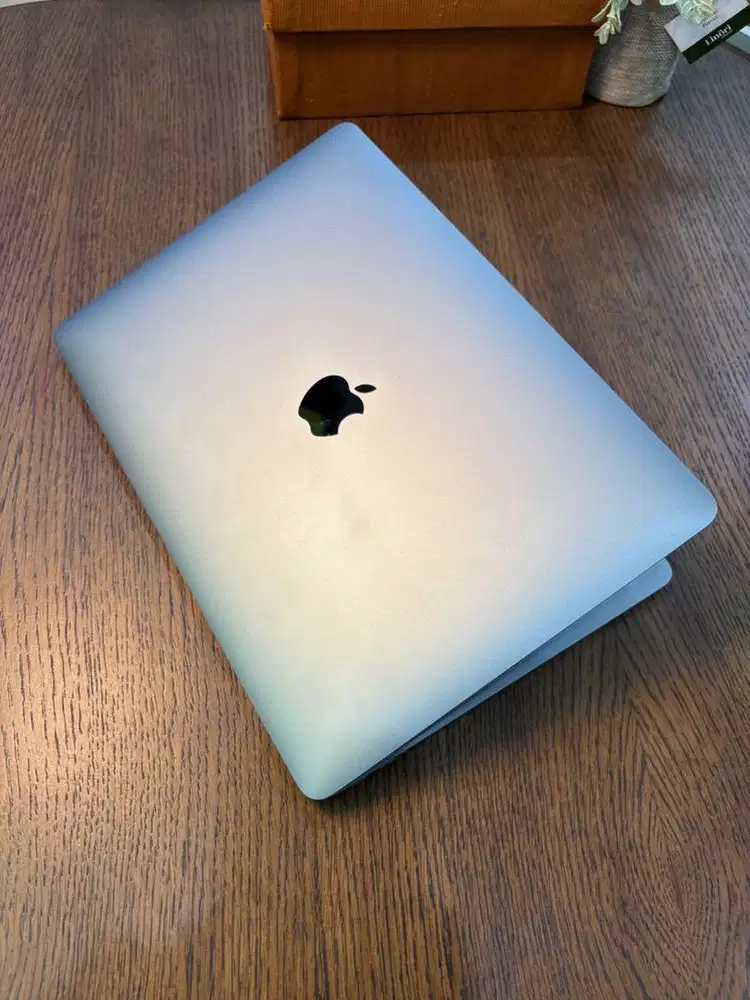 Macbook Air 2019 128GB ex ibox