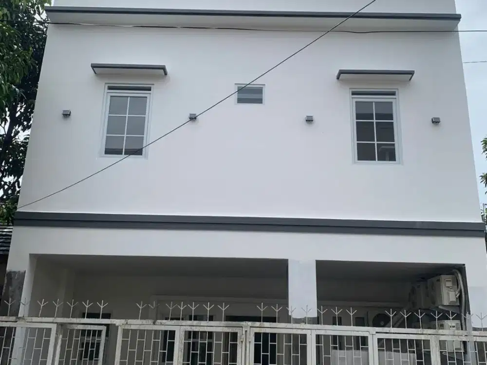 Termurah! Rumah Kost Dekat ITB dan UNPAD di Jatinangor