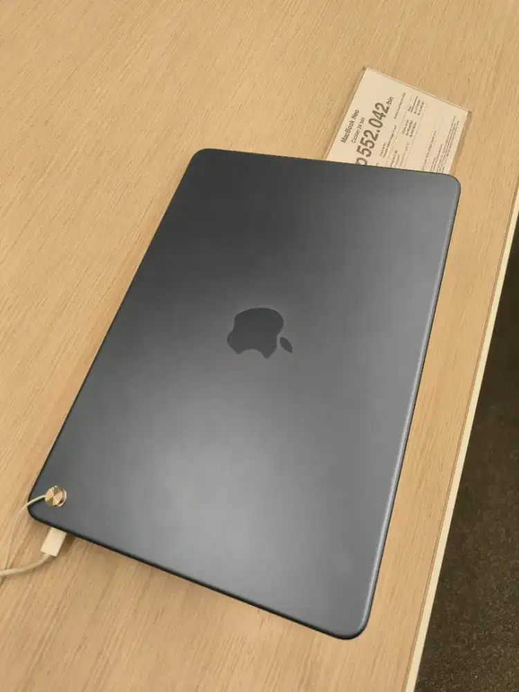 Segampang itu beli Macbook Neo 256Gb
