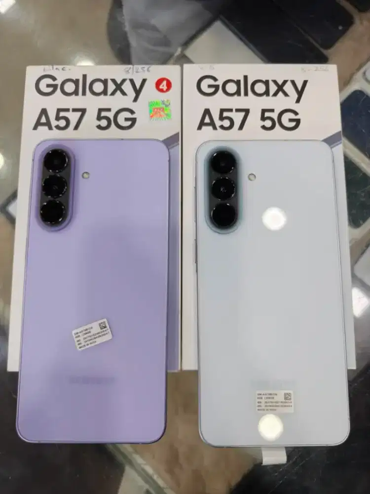 SAMSUNG A57 8/256 12/256 GB ,BISA KREDIT