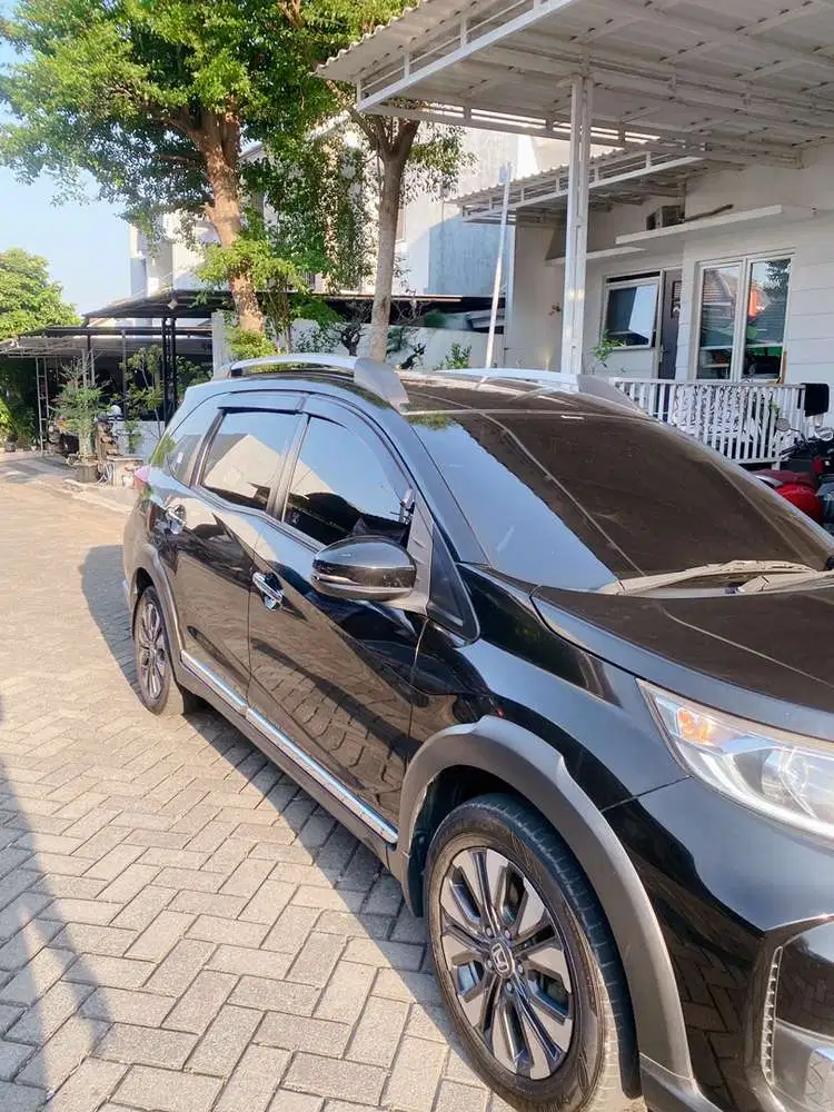 Honda BR-V 2019 Bensin