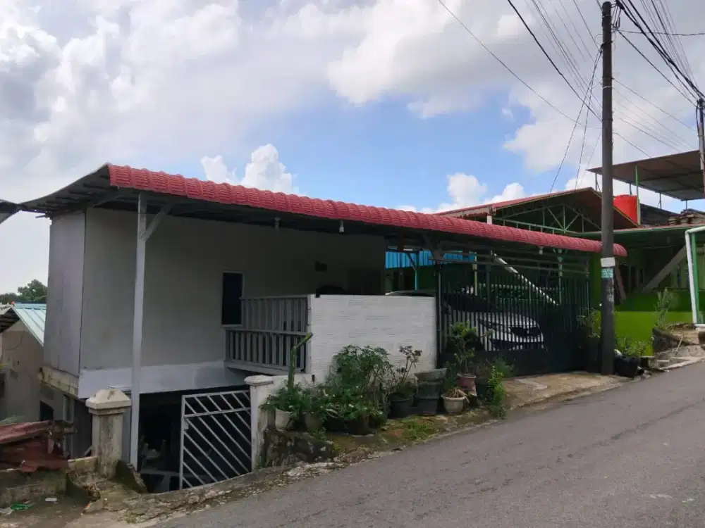 Di Jual Cepat Rumah daerah Bengkong