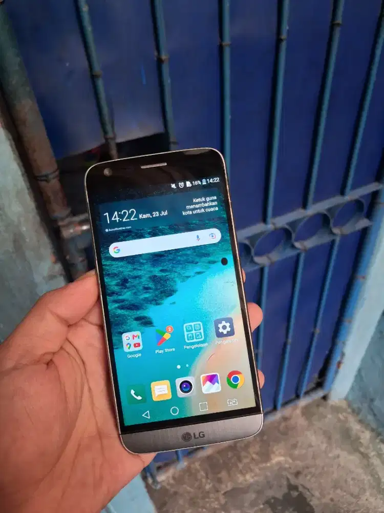 LG G5 SE 3/32 NORMAL