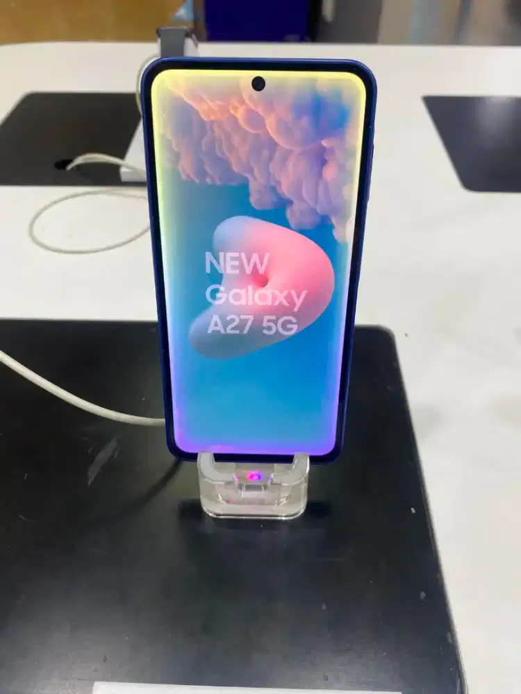 samsung galaxy A27 5G