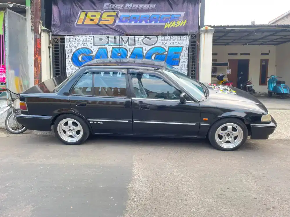 HONDA CIVIC 1990 MURAH