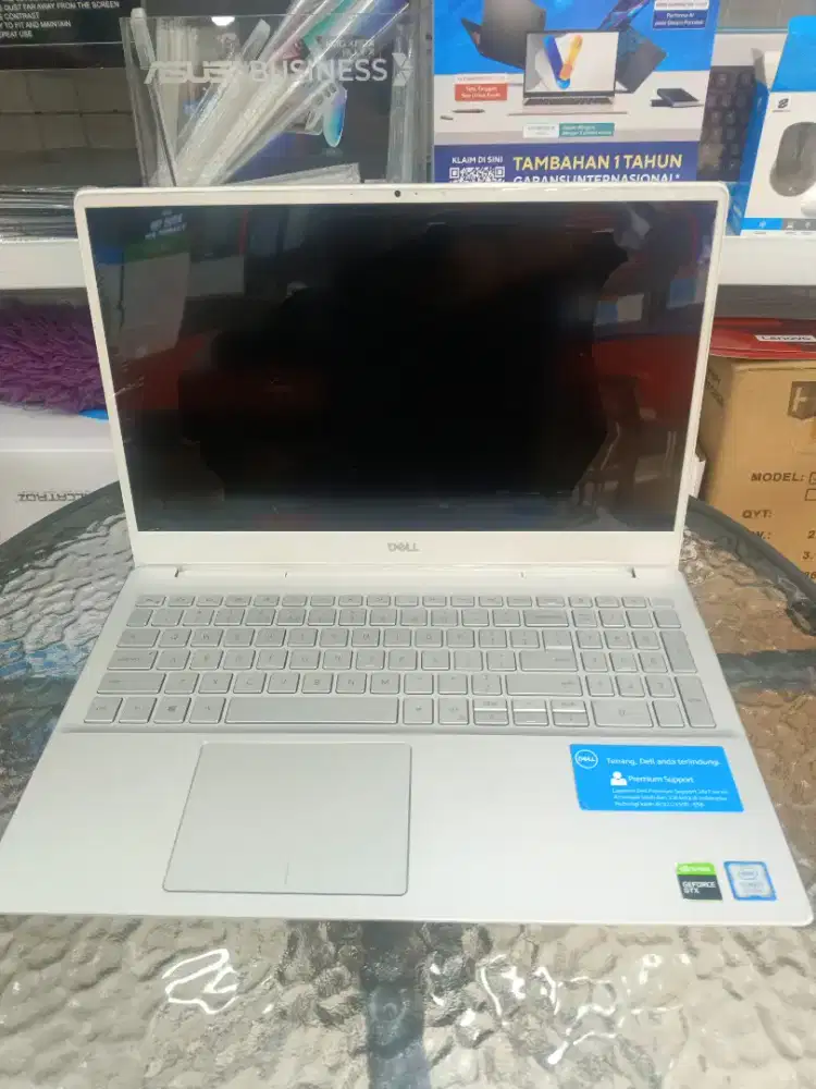 Dell Inspiron 15 Gaming Edition