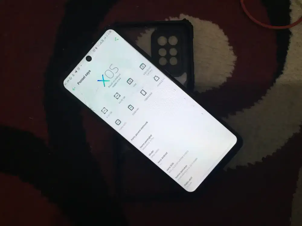 infinix note 10 pro