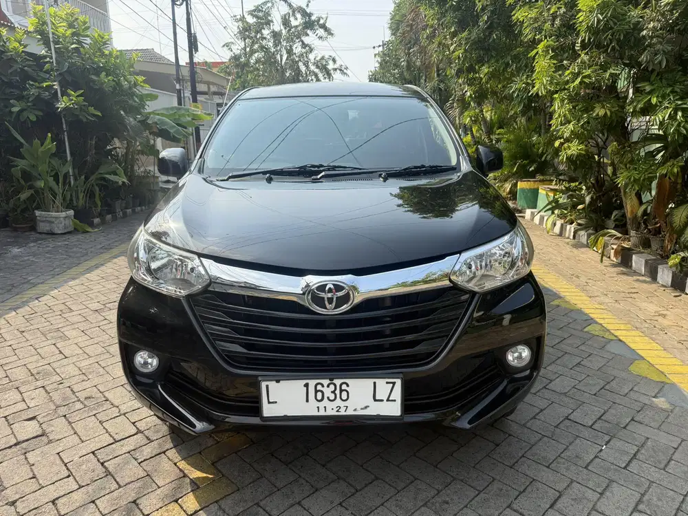 Innova 2.0 G 2016, KM 76 rb