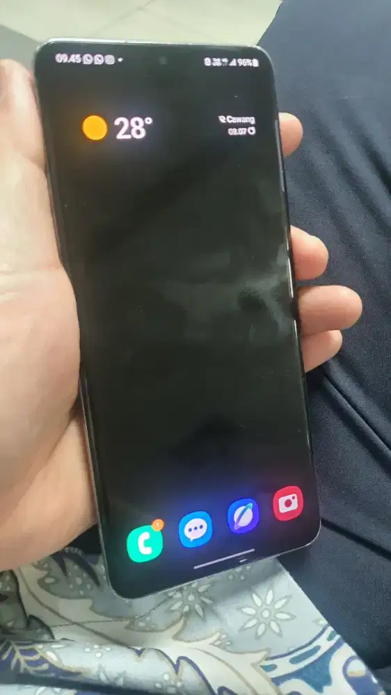 Gaaxy S20 Ultra