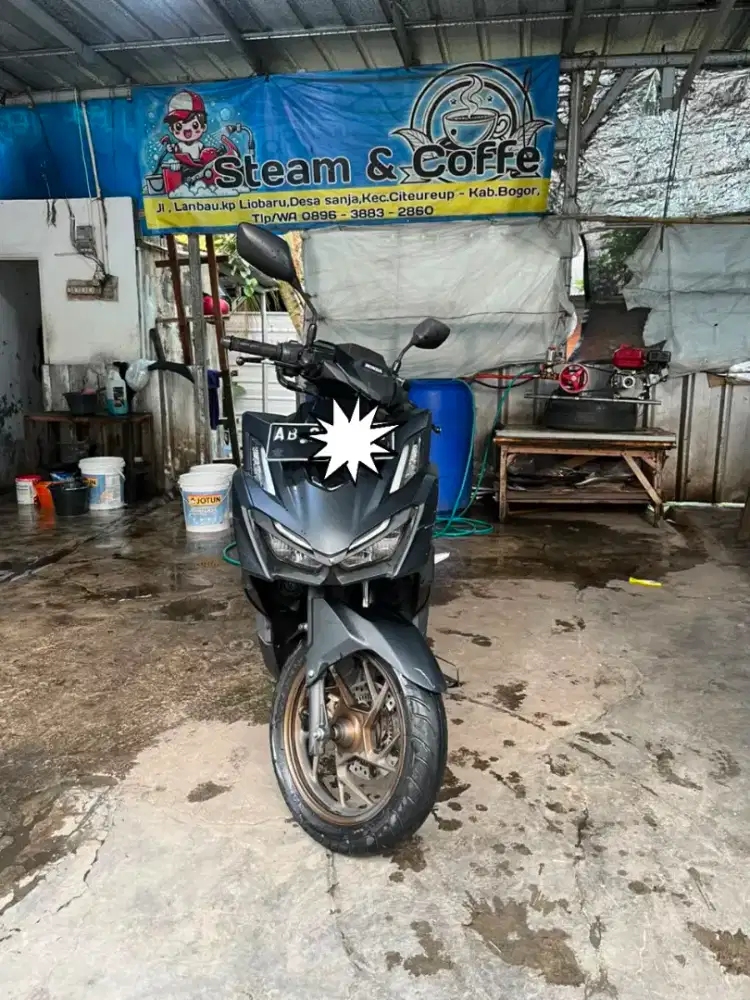 Vario 160 ABS 2022