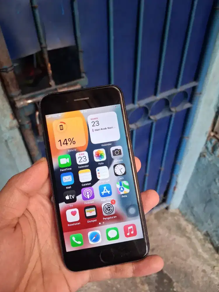 IPHONE 7 32GB  NORMAL