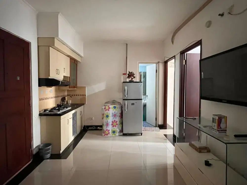 Disewakan Apartemen Mediterania Garden 1 Tanjung Duren Jakarta Barat