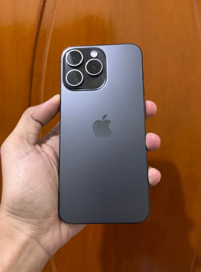Iphone 15 Pro 256Gb Ibox/Inter